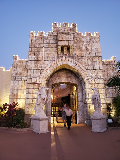 Museum «The Holy Land Experience», reviews and photos, 4655 Vineland Rd, Orlando, FL 32811, USA