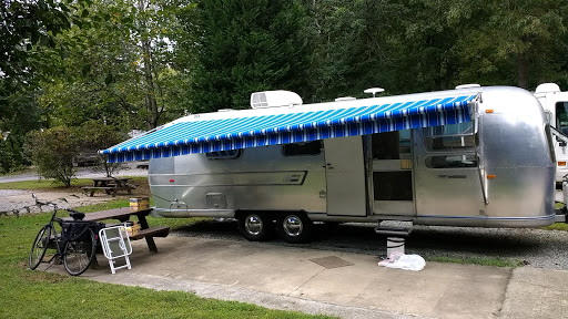 Campground «Lakewood RV Resort», reviews and photos, 15 Timmie Ln, Flat Rock, NC 28731, USA