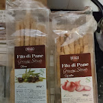 Photo n°1 de l'avis de Cech92RR. fait le 01/03/2023 à 19:54 sur le  Drago Forneria Genovese à Genoa