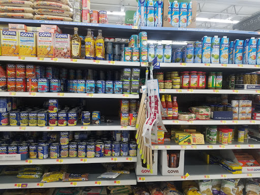 Discount Store «Walmart», reviews and photos, 121 Worcester Rd, Framingham, MA 01701, USA