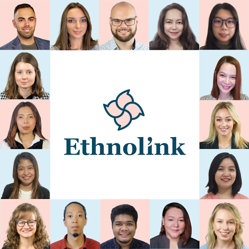 Ethnolink Translation Services