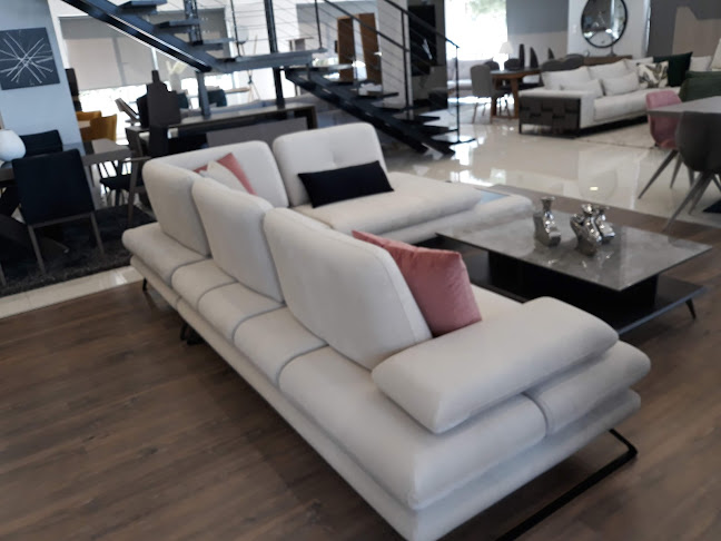 Dekoulis Έπιπλα - Ανατολή