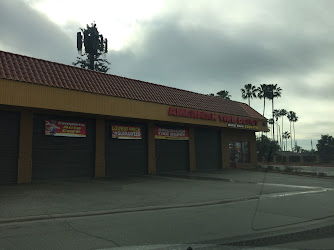 American Tire Depot - Pomona