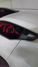 Photo n°20 de BPM Exclusive - Aston Martin Paris à Paris ()