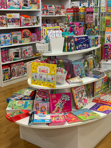 Toy Store «Pinwheel Toys», reviews and photos, 245 Rice Lake Square, Wheaton, IL 60189, USA