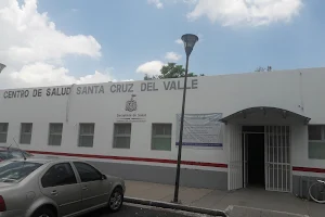 Centro de Salud Santa Cruz Del Valle image