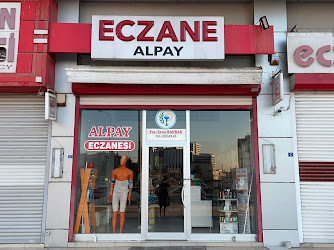 Alpay Eczanesi