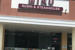 Miku Sushi and Steakhouse image