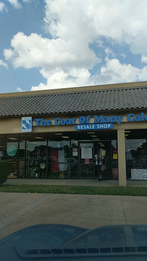 Thrift Store «Coat of Many Colors», reviews and photos, 625 Harwood Rd, Bedford, TX 76021, USA