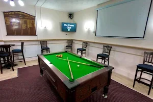 Woolton Conservative Social Club image