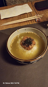 Les plus récentes photos du Restaurant japonais Shu à Paris - n°2