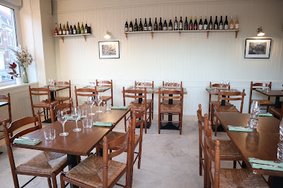 Bistrot Kairos à Lille