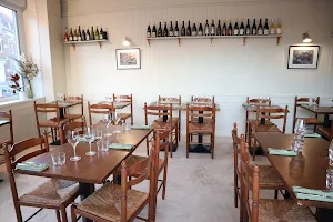 Bistrot Kairos image