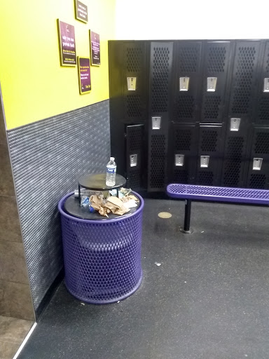 Gym «Planet Fitness», reviews and photos, 1423 S Nova Rd, Daytona Beach, FL 32114, USA