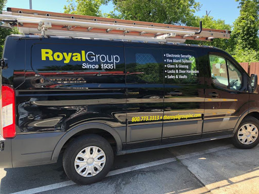 Security System Supplier «Royal Group Inc», reviews and photos, 150 Woodstock Ave, Rutland, VT 05701, USA