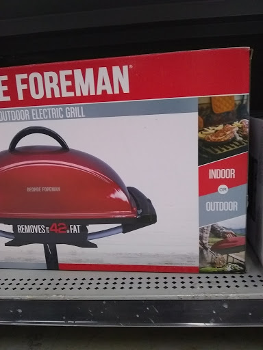 Department Store «Walmart Supercenter», reviews and photos, 1675 S Christopher Columbus Blvd, Philadelphia, PA 19148, USA