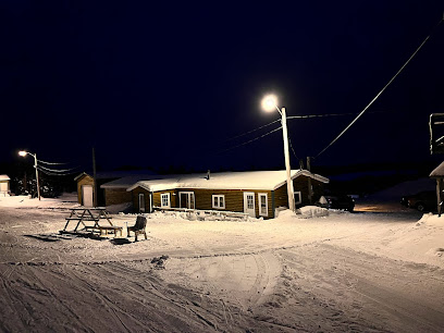 Aurora Nordic Ski Club