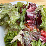 Photo n°1 de l'avis de Patrick.t fait le 20/08/2023 à 17:15 sur le  Landgasthof Linde, Hotel & Restaurant in Markdorf - Hepbach à Markdorf