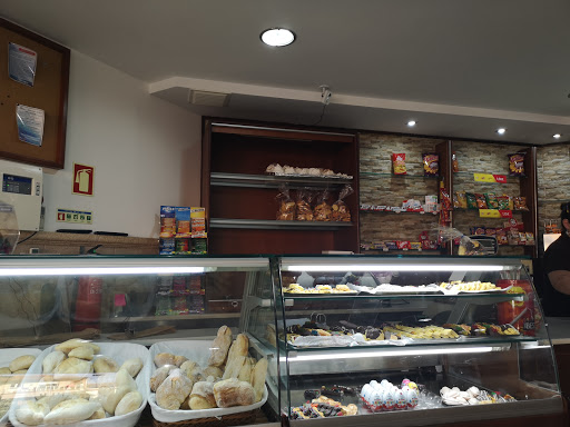 Padaria Delicia do Arieiro no Palhaça, Aveiro