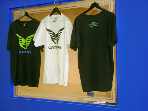 Gym «3E Crossfit», reviews and photos, 1701 Highland Ave #3, Cheshire, CT 06410, USA