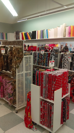 Fabric Store «Jo-Ann Fabrics and Crafts», reviews and photos, 3435 Wrightsboro Rd, Augusta, GA 30909, USA