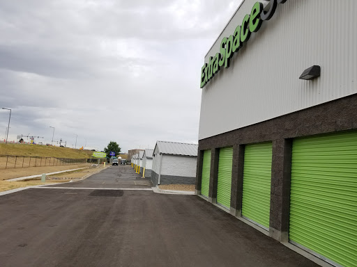 Storage Facility «Extra Space Storage», reviews and photos, 4633 Industrial Way, Castle Rock, CO 80109, USA