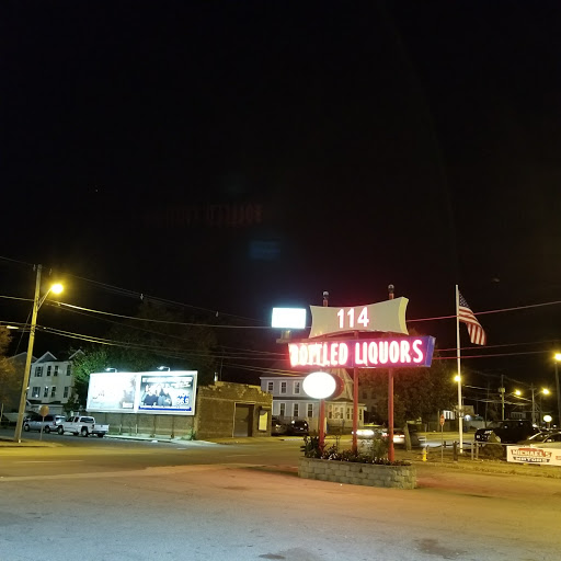 Liquor Store «114 Liquors Inc», reviews and photos, 80 Winthrop Ave, Lawrence, MA 01843, USA