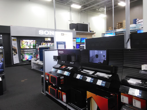 Electronics Store «Best Buy», reviews and photos, 675 US-1, Iselin, NJ 08830, USA