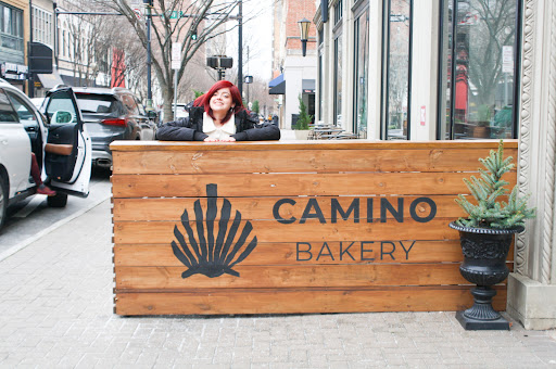 Bakery «Camino Bakery», reviews and photos, 310 W 4th St, Winston-Salem, NC 27101, USA