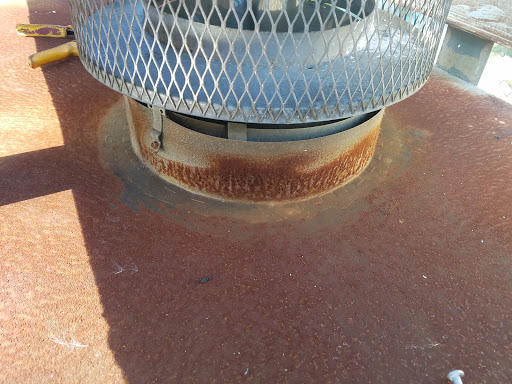 Roofing Contractor «Handyman Roofing», reviews and photos, 11327 43rd St N, Clearwater, FL 33762, USA