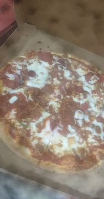 Plats et boissons du Pizzeria Delizius Pizza à Roubaix - n°6