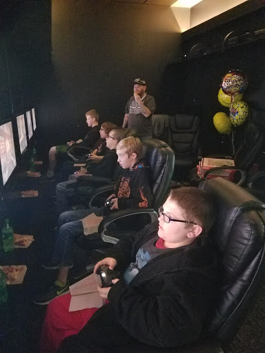 Video Game Store «Game Trade - Wylie», reviews and photos, 803 Woodbridge Pkwy, Wylie, TX 75098, USA