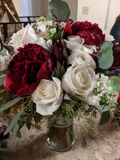 Florist «Kinship Floral», reviews and photos, 245 Revere St, Revere, MA 02151, USA