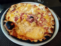 Pizza du Restaurant italien Il Bambino à Bouguenais - n°7