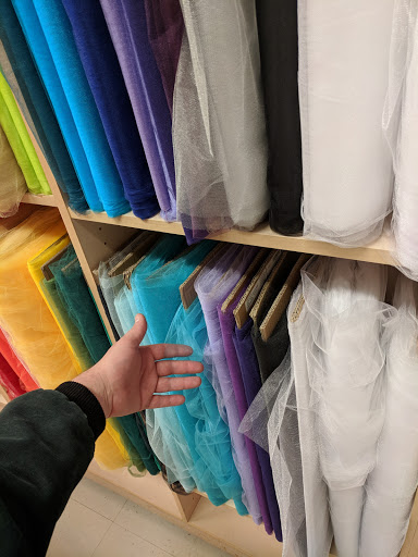 Shopping Mall «Frederick County Square Shopping Center», reviews and photos, 1003 W Patrick St, Frederick, MD 21702, USA