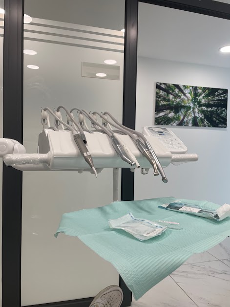 Centre dentaire Villeurbanne Gratte-Ciel : Dentiste Villeurbanne - Dentylis à Villeurbanne