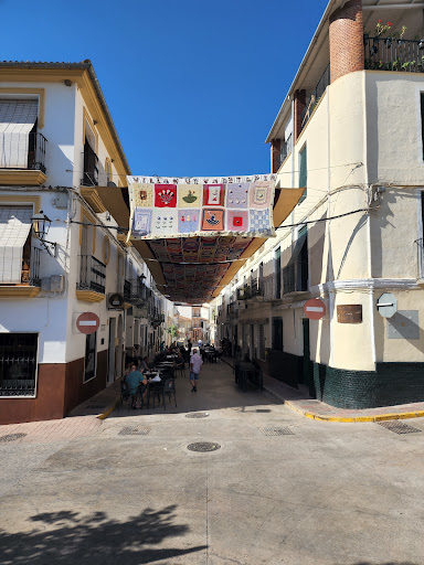 BIBLIOTECA PúBLICA MUNICIPAL