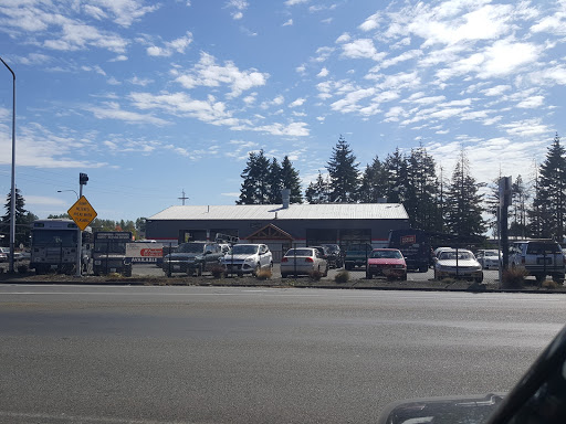 Auto Body Shop «Parkland Collision CARSTAR», reviews and photos, 160 108th St S, Tacoma, WA 98444, USA