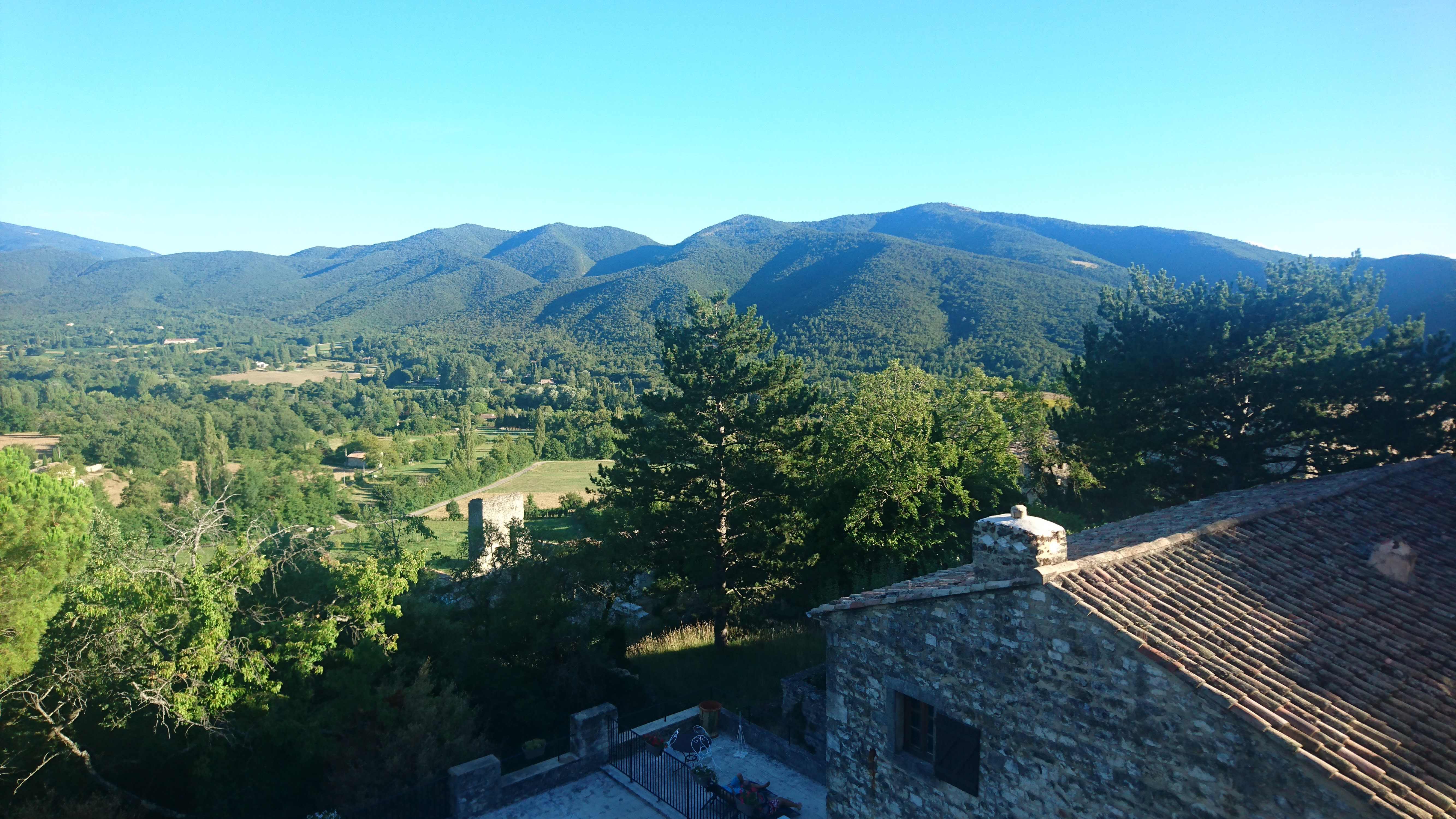 Photo n° 3 de l'avis de Isabelle.h fait le 28/07/2017 à 08:22