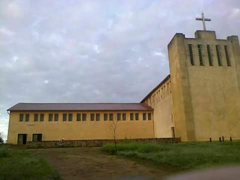 Matola Parish