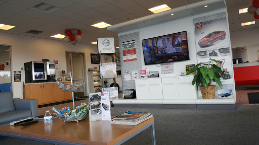 Nissan Dealer «Olympia Nissan», reviews and photos, 2220 Carriage St SW, Olympia, WA 98502, USA