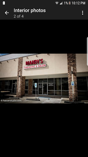 Mandys threading & salon FRY RD - Beauty Salon in houston ,katy ,Cypress