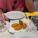 Photo n°2 de l'avis de Marta.e fait le 21/08/2022 à 21:57 sur le  Palhuça à Aveiro