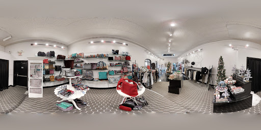 Clothing Store «PeachTree», reviews and photos, 129 W Columbus Ave, Bellefontaine, OH 43311, USA