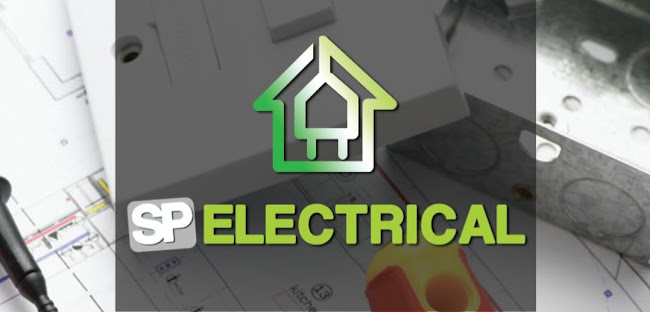 Reviews of S P Electrical in Liverpool - Electrician