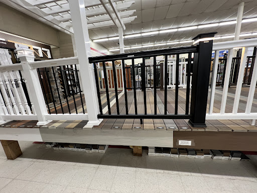 Hardware Store «Hackmann Lumber & Home Center», reviews and photos, 3030 S St Peters Pkwy, St Charles, MO 63303, USA