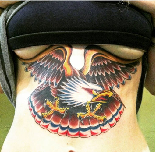 Explore december birth tattoo ideas, creative tattoo ideas in Twentynine Palms, available at Hilltop Tattoo Company