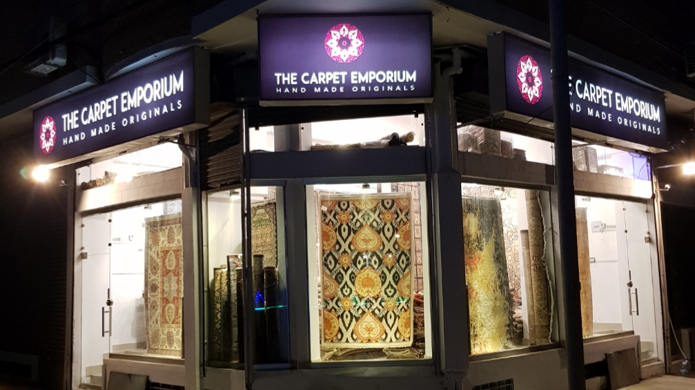 The Carpet Emporium