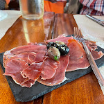 Photo n°2 de l'avis de Dídac.o fait le 18/11/2023 à 09:59 sur le  A Taberna à Trafaria