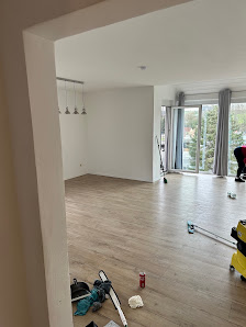 Innenansichten